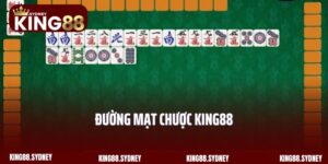 Đường Mạt Chược King88: Game Quay Hũ Giúp Bạn Thành Đại Gia